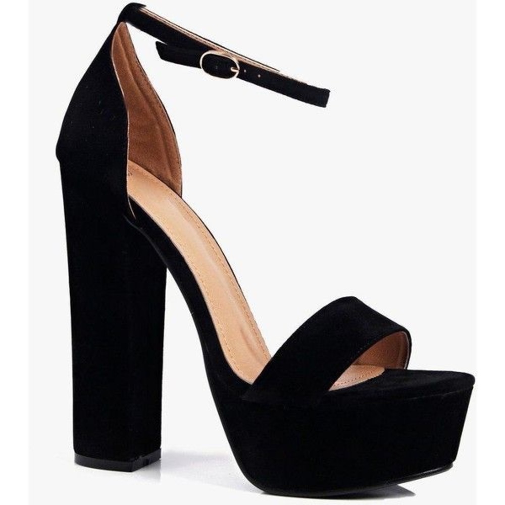 Aldo heels